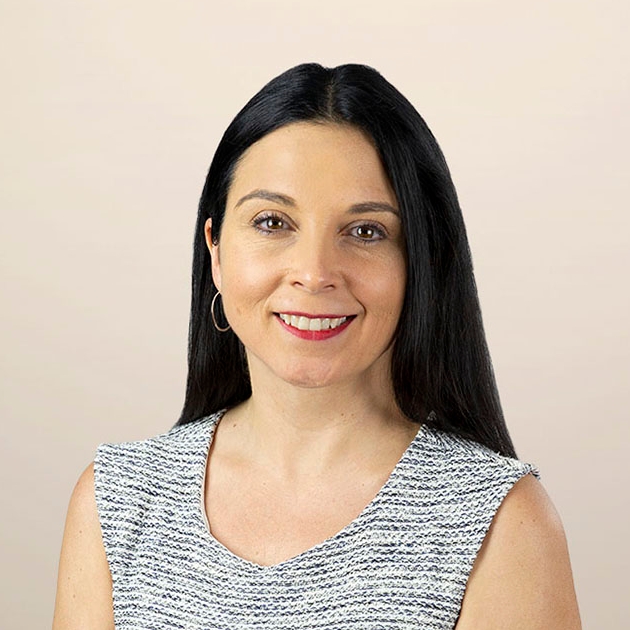 Speaker portrait photograph