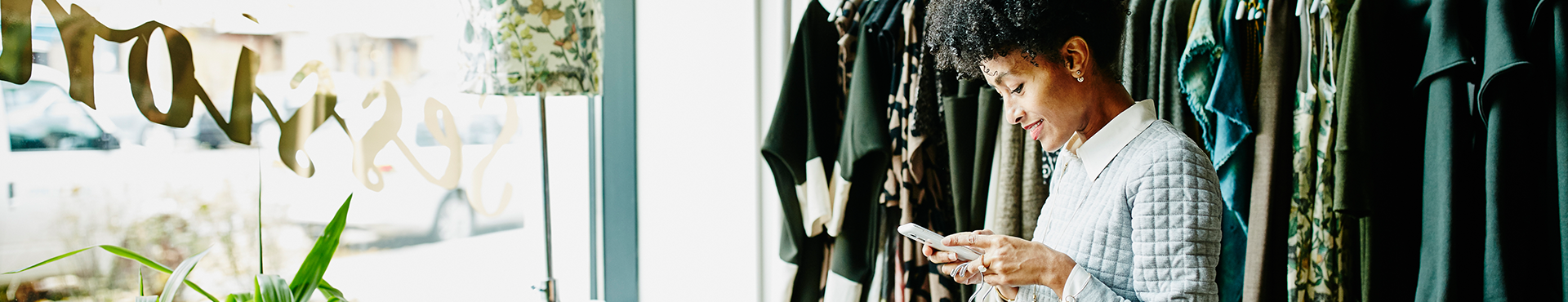 Framing the Future of Retail: Realizing the Power of Data