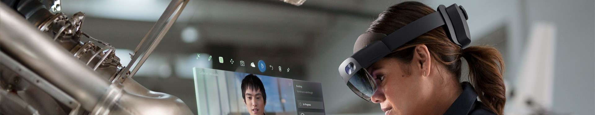 Landing Page Banner Image