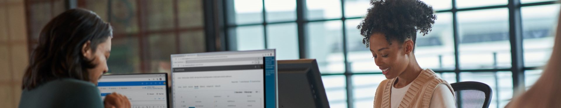 Landing Page Banner Image