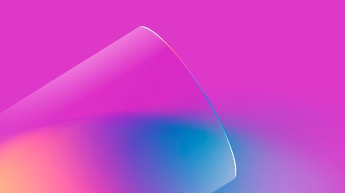 Abstract Azure hero image