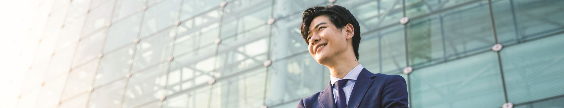 Landing Page Banner Image