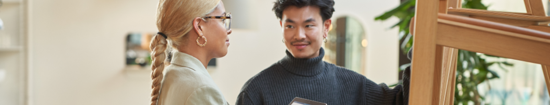 Landing Page Banner Image