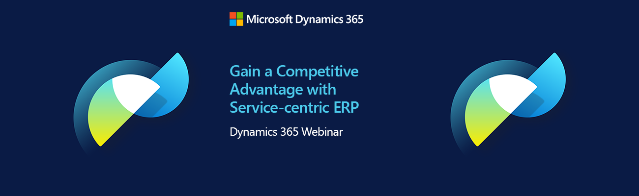 ERP Overview | Microsoft Dynamics 365