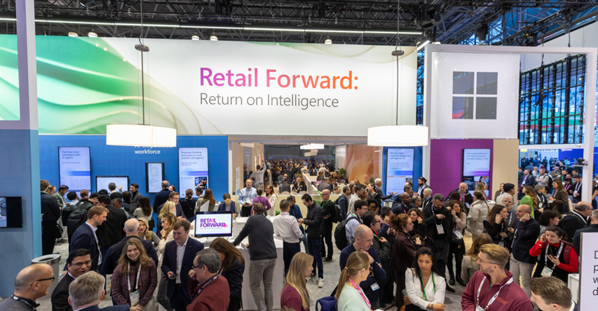 Return on Intelligence Series | Microsoft AI