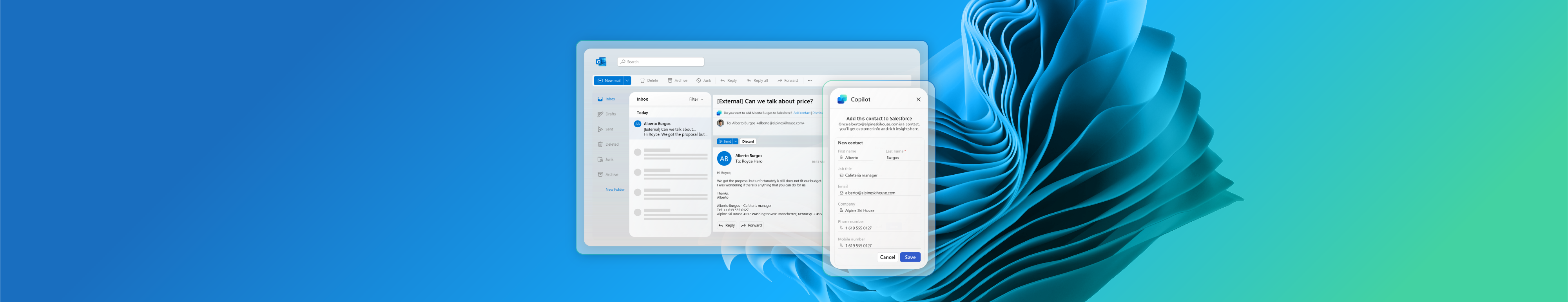 Landing Page Banner Image