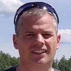 Speaker portrait photograph