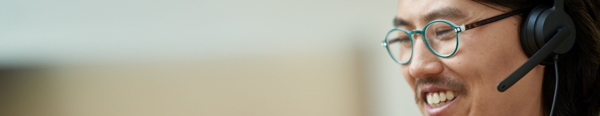 Landing Page Banner Image