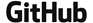 Logo image for GitHub