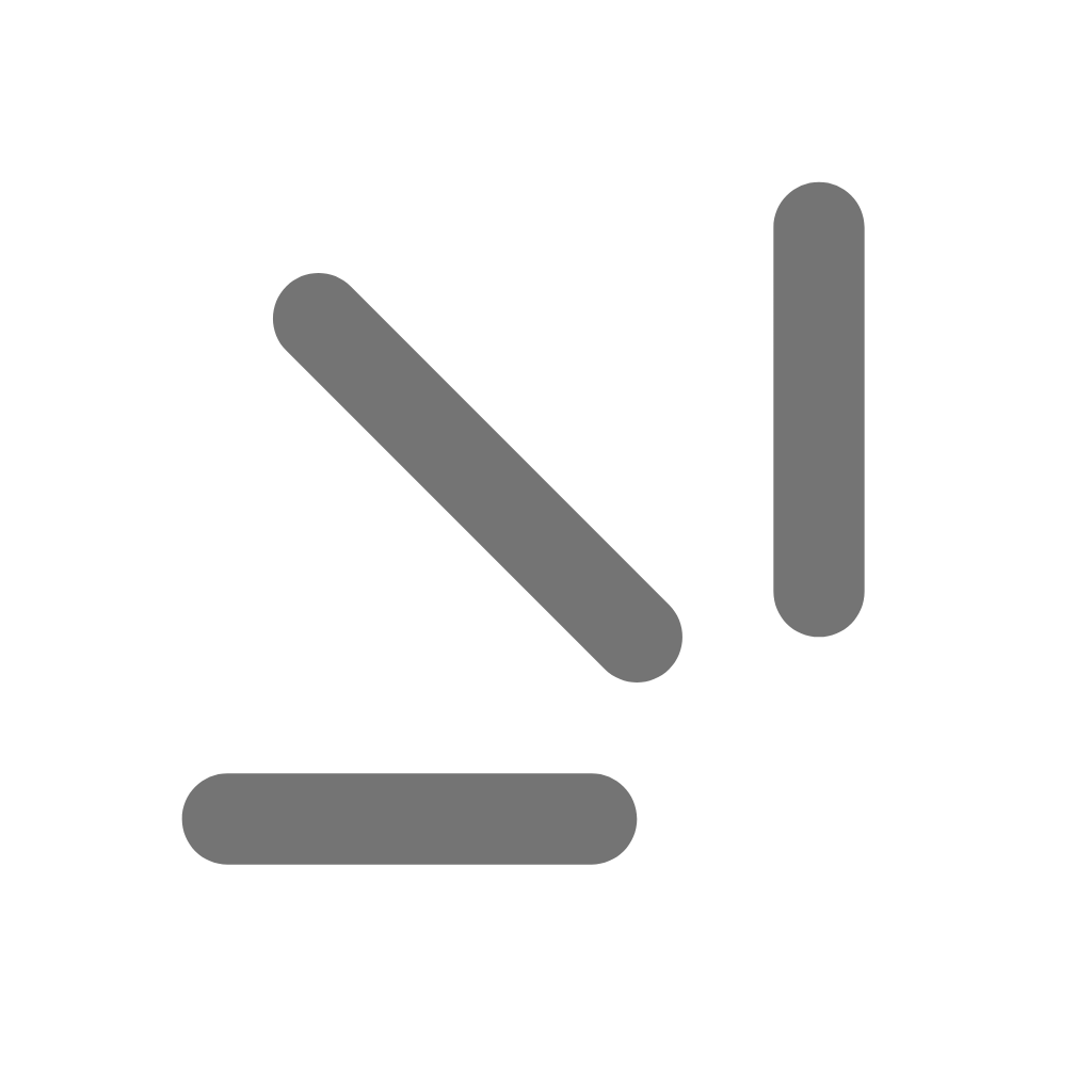 new announcement icon