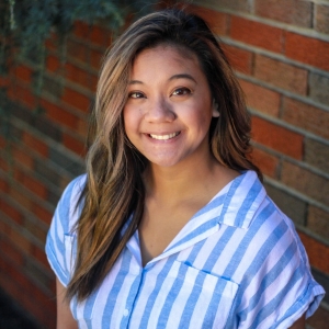 Speaker portrait photograph