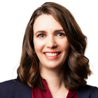 Speaker portrait photograph