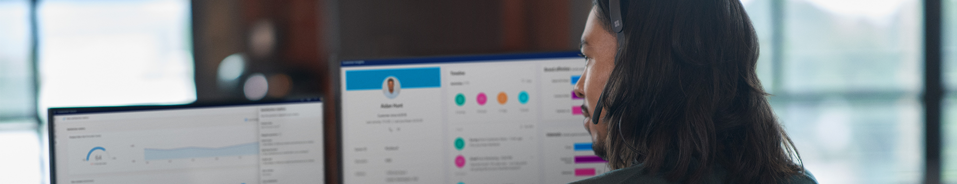 Landing Page Banner Image