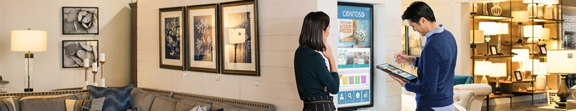 Retailers Prioritize Resiliency in Physical and Digital Stores to Protect and Grow Businesses