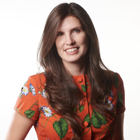 Speaker portrait photograph