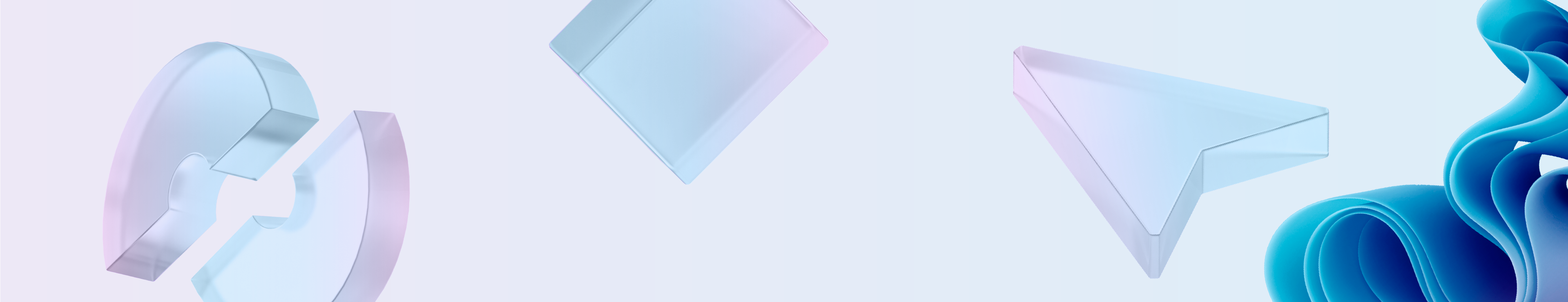 Landing Page Banner Image